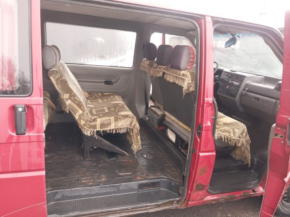 Продам бусик в хорошем состоянии