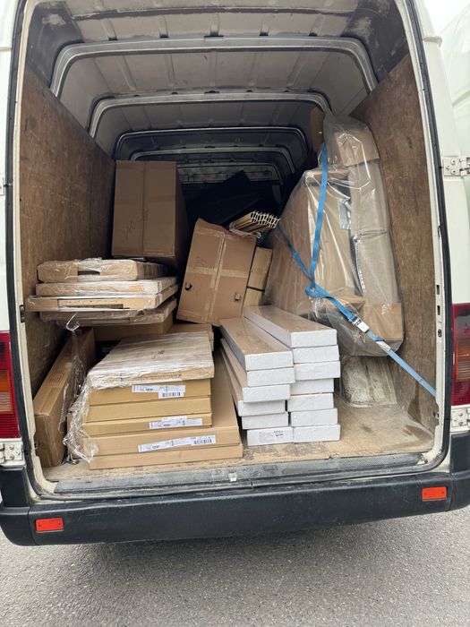 Transport Marfă Generala Mutări Mobilă Electrocasnice Bagaje