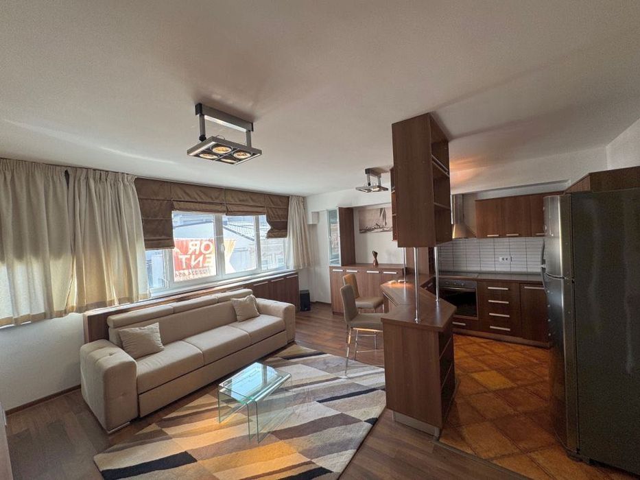 Apartament 2 camere lângă Blvd Stefan cel Mare, Spitalul Colentina