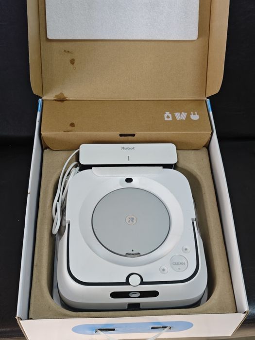 Mop IRobot Brava Jet M6