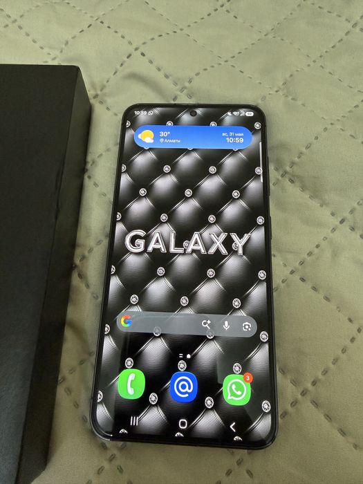 Samsung S 23 256gb EAC