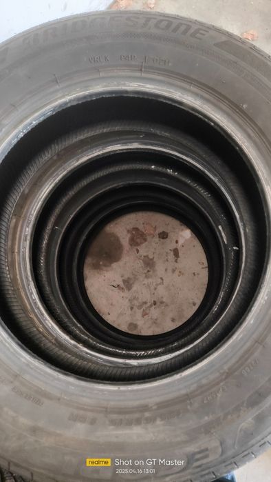 185 65 15 Anvelope 2 set iarna