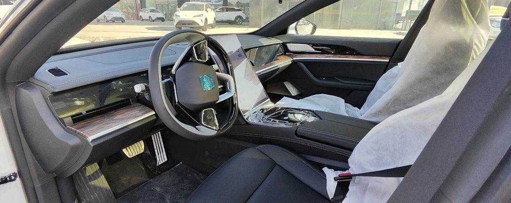 Neta S gibrit 1160km maslo