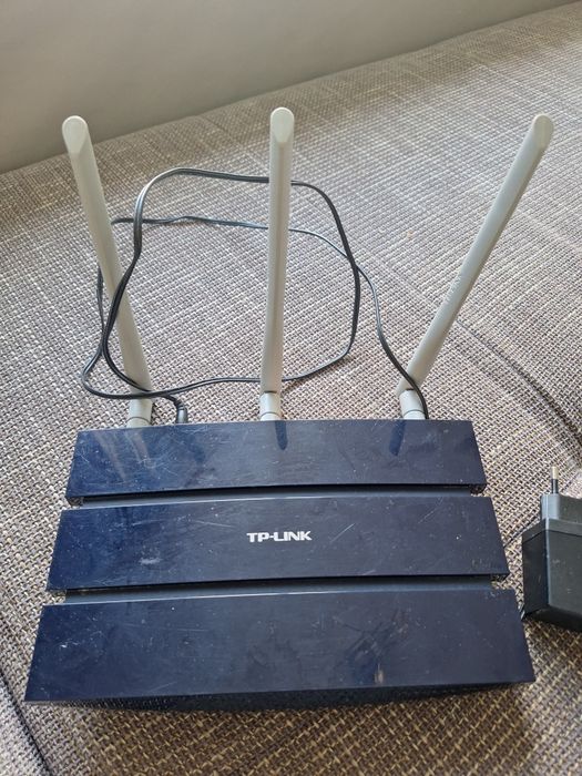 TP-Link TL-WR1043ND