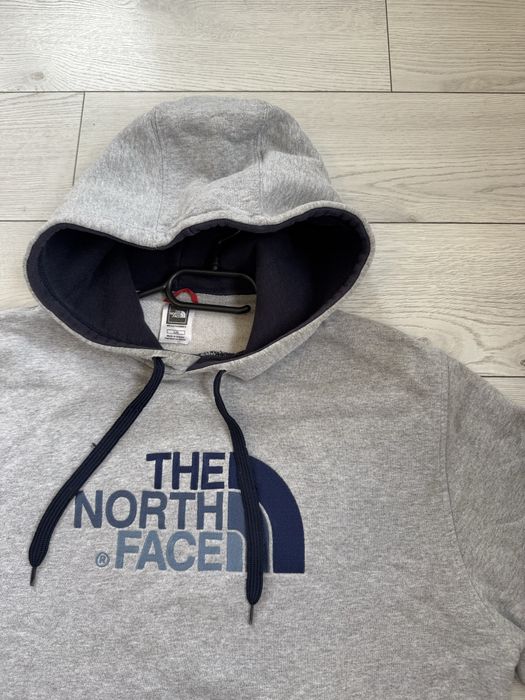 Мъжки суитчер The North Face