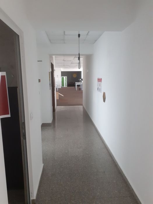 COPOU - Închiriere spații birouri