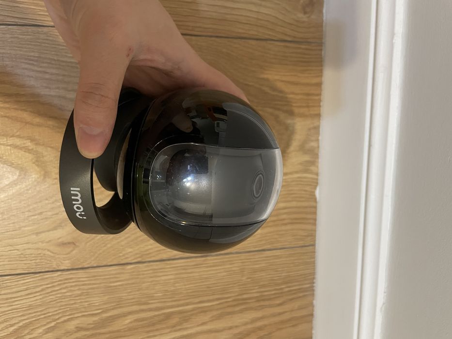 Wi-Fi камера Imou Ranger Pro