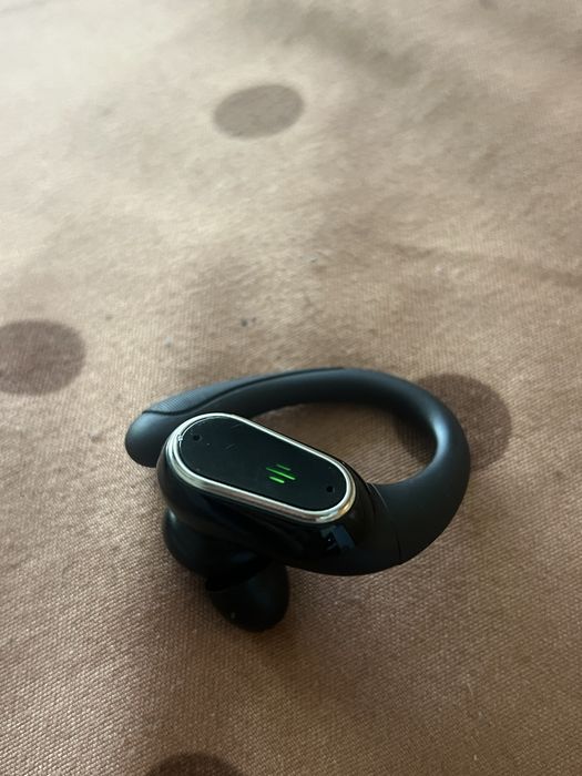 Căști wireless Q78 Bluetooth 5.3 – Stereo HiFi, microfon HD