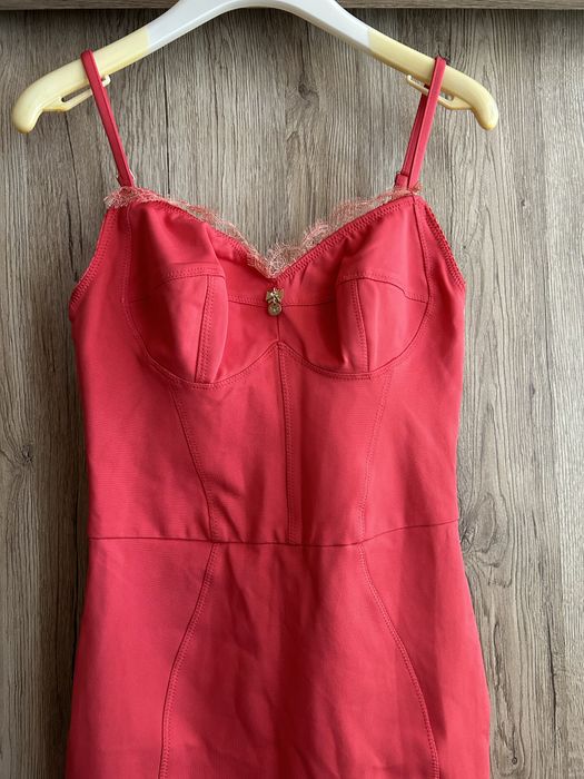 Betty Blue Нова оригинална рокля