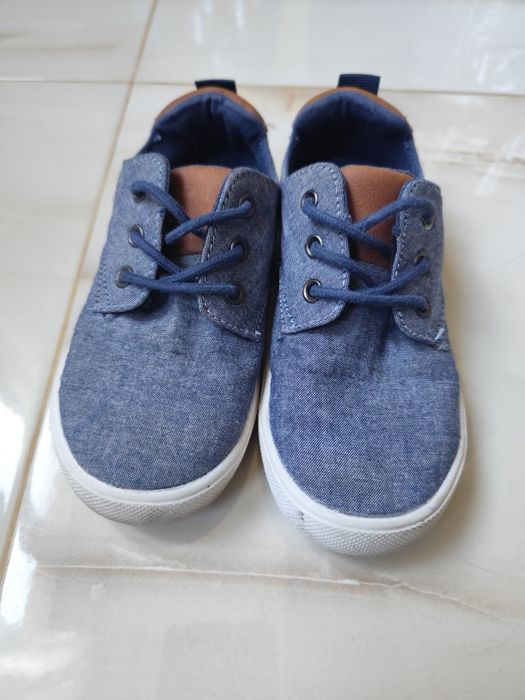 Спортни кецове HM