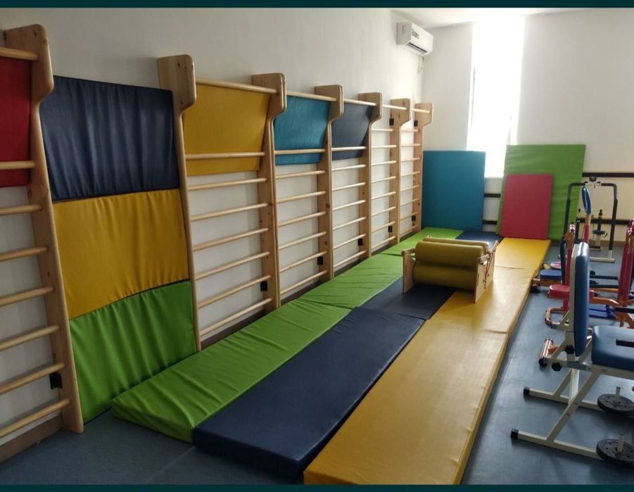 Sport gilamlari, спортивные маты качественный 350.000сум