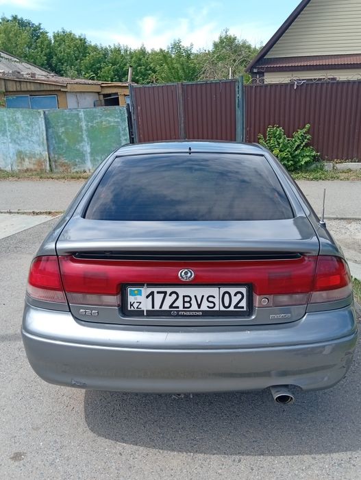 Продам Мазда 626