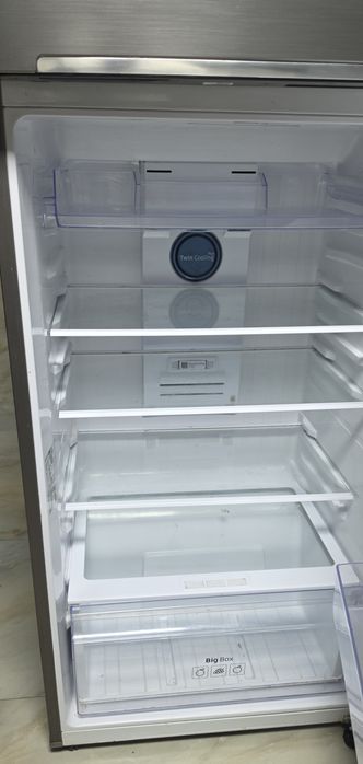 Dezmembrez frigider Samsung twin cooling inverter RT38K5530S9
