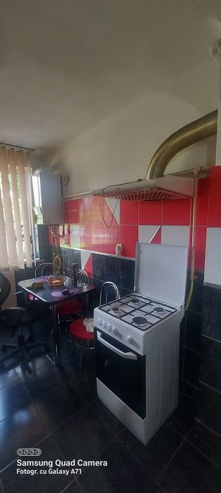 Inchiriez apartament 2 camere zonă centrala