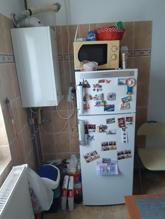 Închiriez garsonieră cf 1 decomandata T Vladimirescu