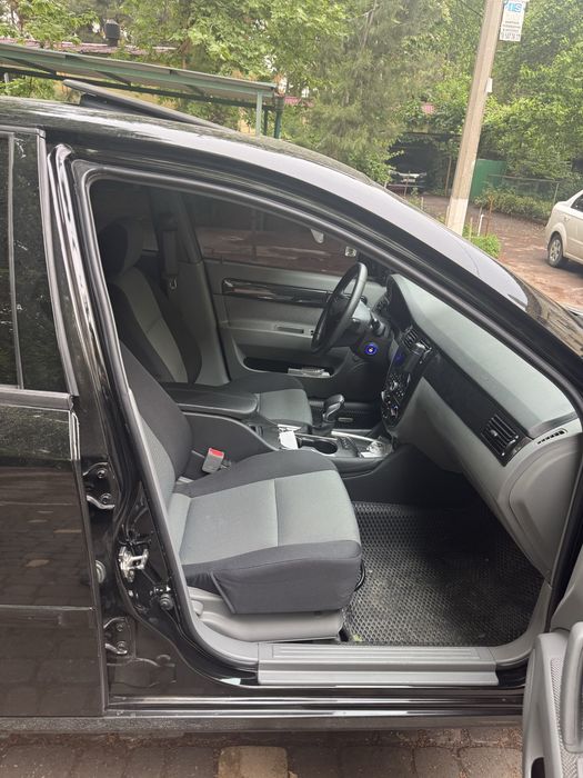 Chevrolet Lacetti / Gentra 2024 — 3