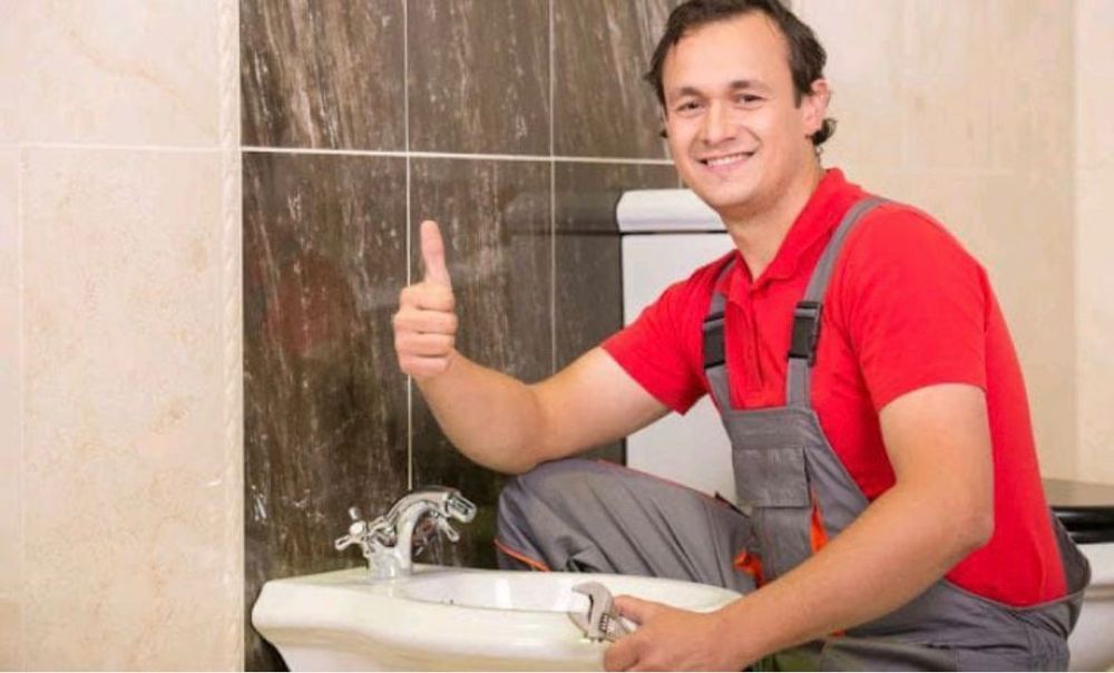 Сантехник Астана 24/7