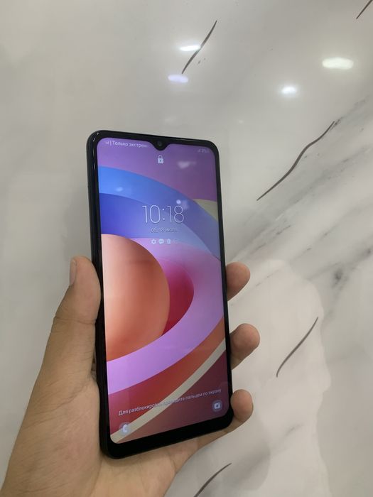 Samsung a12 Sotiladi