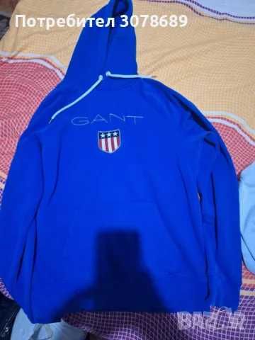 Суитчър GANT размер М