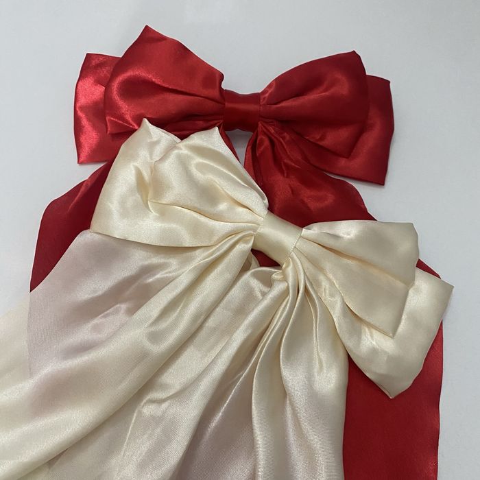 Панделки за коса