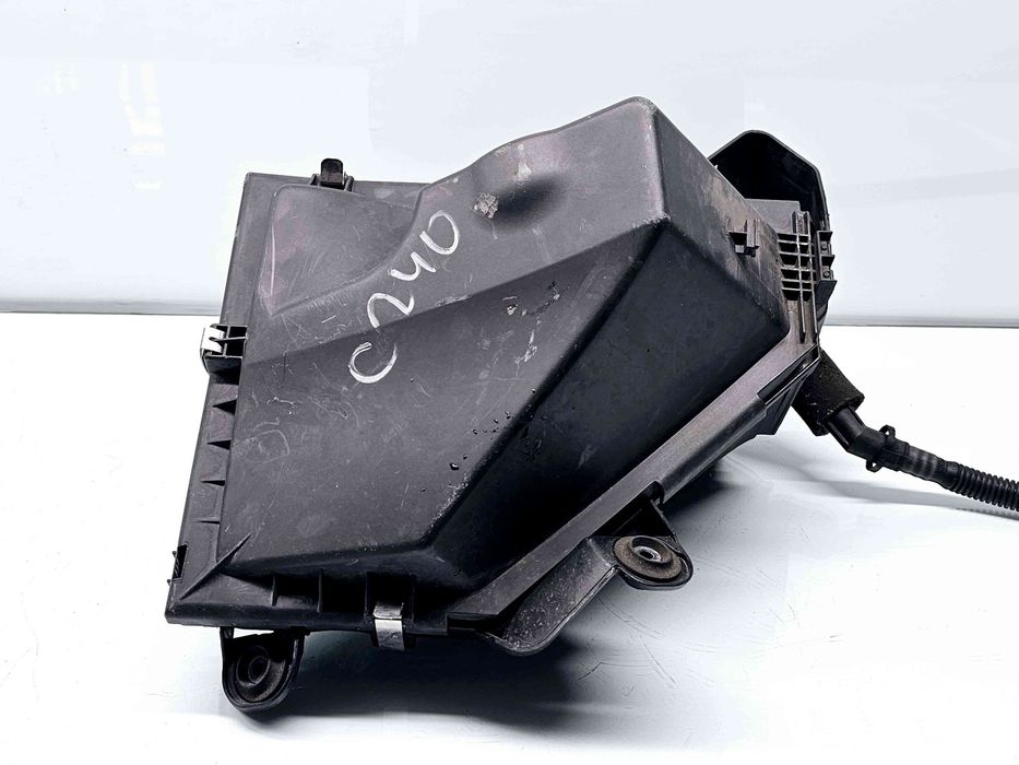 Carcasa filtru aer Bmw X1 (E84) [Fabr 2009-2015] Facelift 8512599-02 2