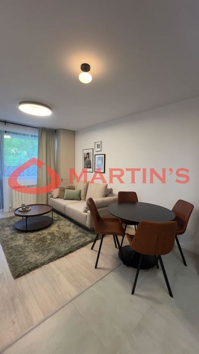 Продава се Двустаен апартамент в София, Кръстова вада - 75 кв.м за 3267 €/кв.м - Снимка #1