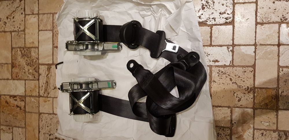 Centuri siguranta VW Amarok 2016 Fata ST-DR