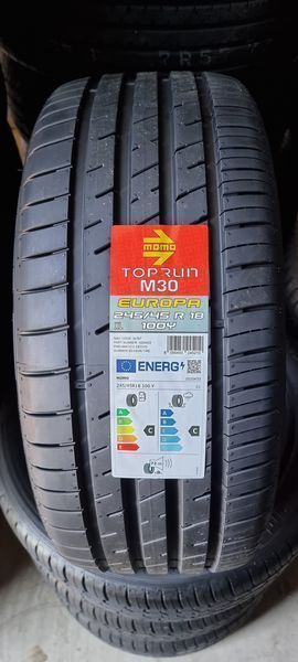 245/45/18 MOMO 4бр