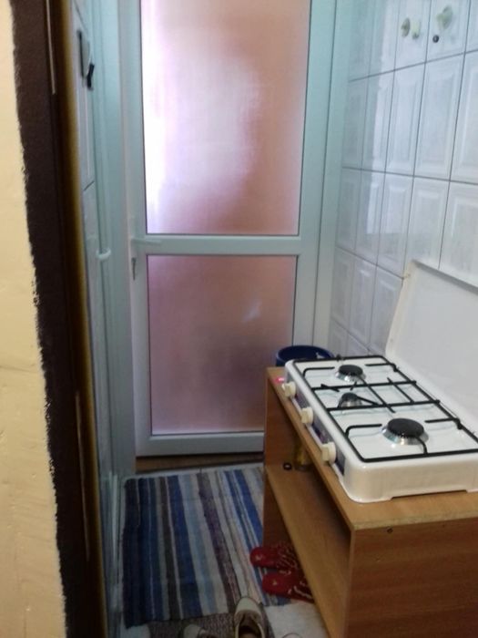 Camera cămin craiovita