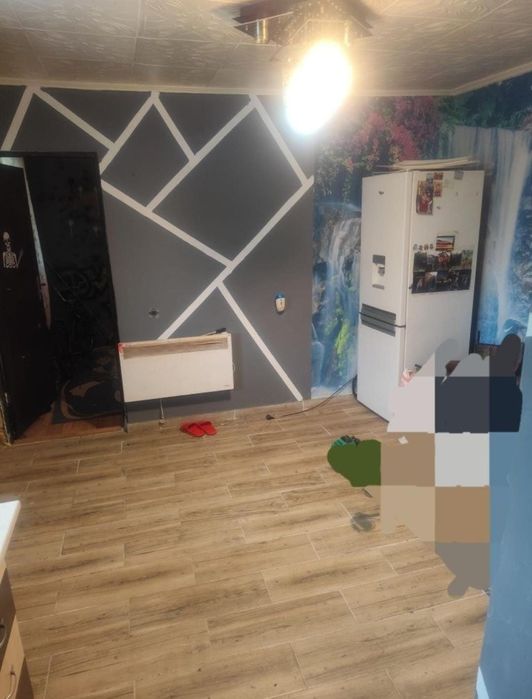 Vand casa+ teren Smeura