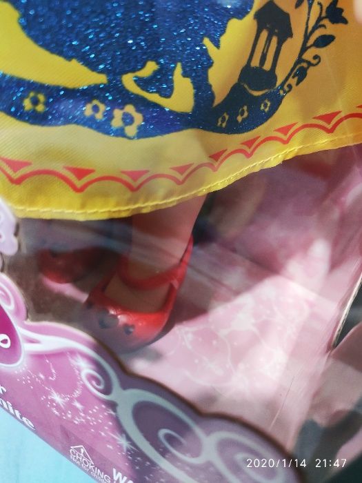 Лимитирана колекция нови кукли