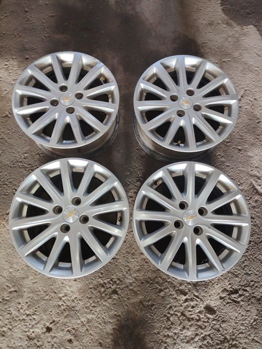 Kobalt radnoy gm karea saka diska sotiladi