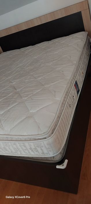 Комплект Спалня Обзавеждане