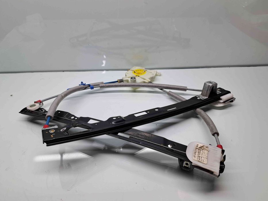 Macara electrica geam stanga fata Ford B-Max [Fabr 2012-prezent] AV11-