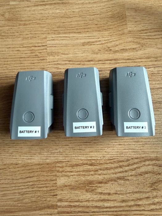 DJI Mavic Air 2 Fly More Combo