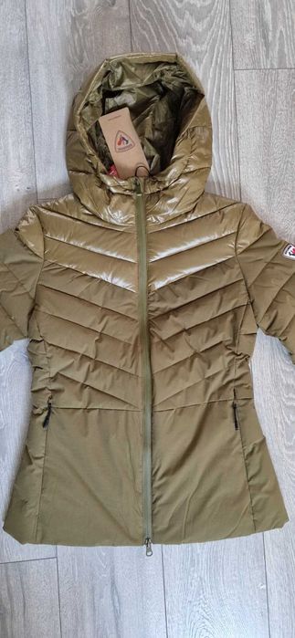 Geaca dama ROSSIGNOL masura XS salomon mammut salewa iarna