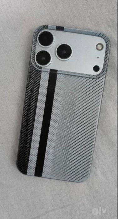 iPhone X - LLA - 256Gb