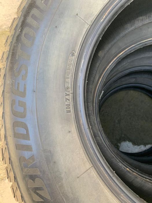 Зимние шипованные шины