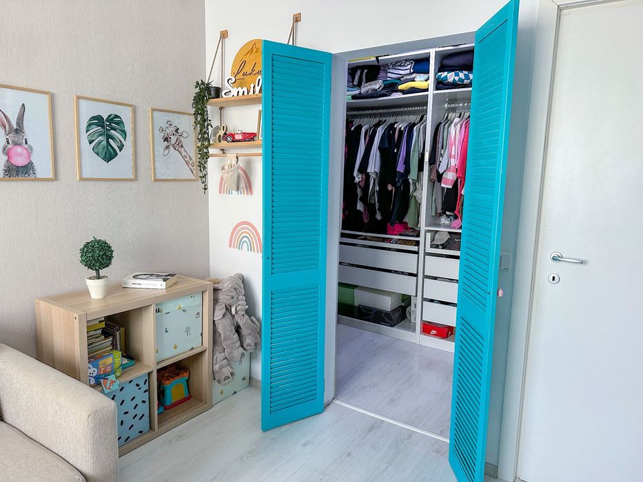 Apartament 2 camere + loc parcare + boxa pe Sos Cernica Pantelimon