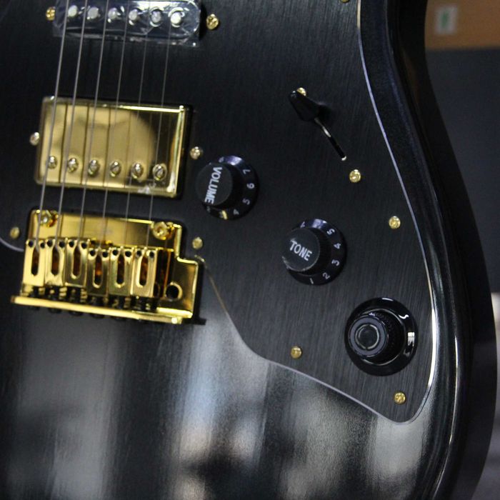 Chitara Electrica GTRS S900 Pearl Black - OBIECT NOU - FRESH Galati