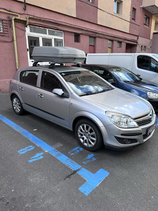 Opel Astra H 1.4 (67.000km  !)