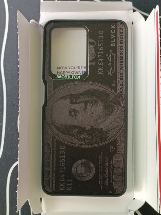 Mobilfox xiaomi redmi note 12 pro