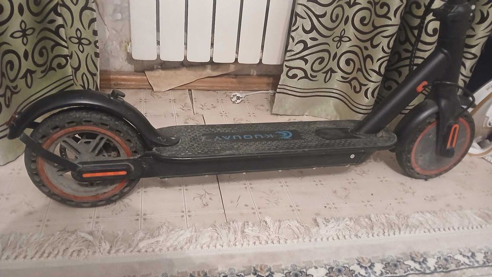 Электросамокат m365 35км/час(торг есть)