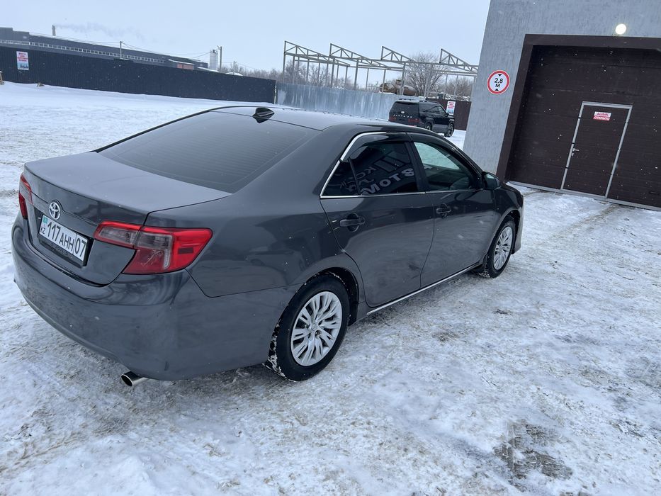 Продам камри 50 америка