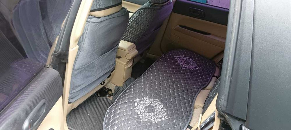 Продам Субару Форестер