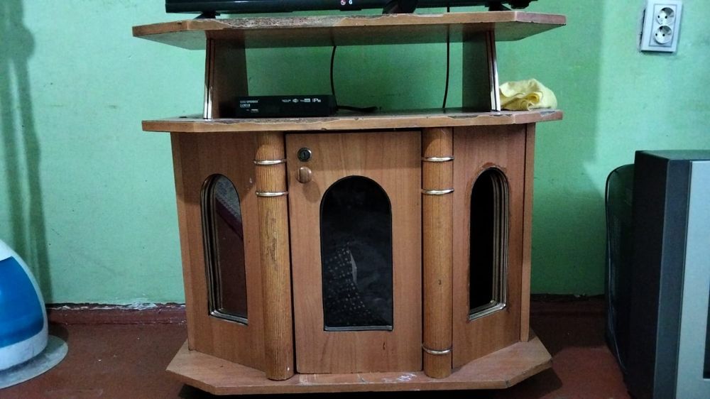 Шкаф Шымкент сатылады.