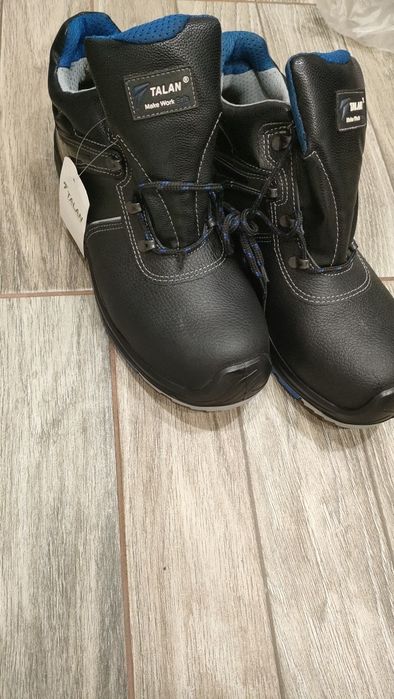 Спец обувь прдам