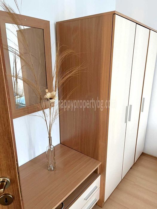 Продава се Двустаен апартамент в к.к. Слънчев бряг - 67 кв.м за 702 €/кв.м - Снимка #5