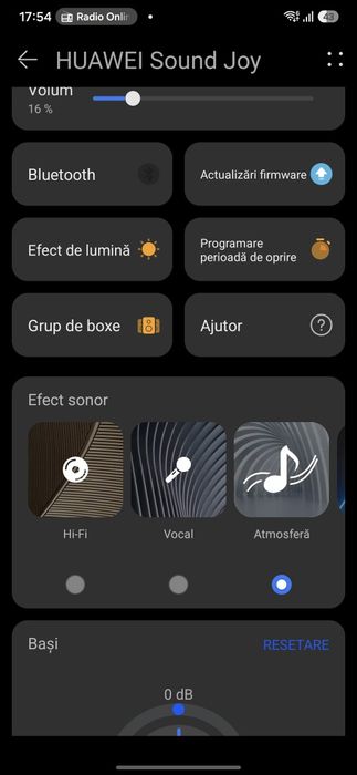 Huawei Sound Joy 2 boxa portabila