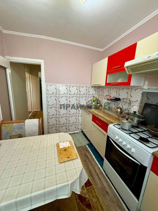 ПРОДАМ 1 ком. Центр (Каримжан ПРАЙМ)